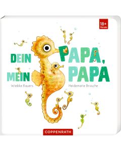 Dein Papa, mein Papa
