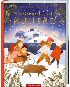 Weihnachten auf Kullerö
