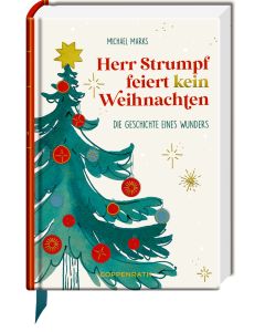 Herr Strumpf feiert kein Weihnachten