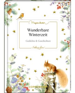 Wunderbare Winterzeit