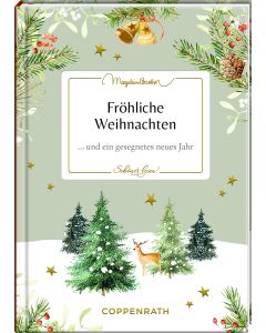 Fröhliche Weihnachten