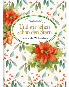 Und wir sehen schon den Stern