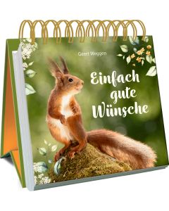 Einfach gute Wünsche