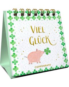 Viel Glück