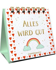 Alles wird gut