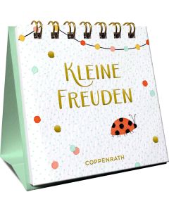 Kleine Freuden
