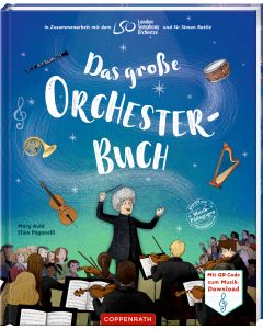 Das große Orchesterbuch