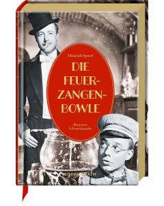 Die Feuerzangenbowle
