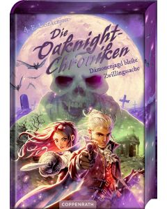 Die Oaknight-Chroniken (Bd. 3)