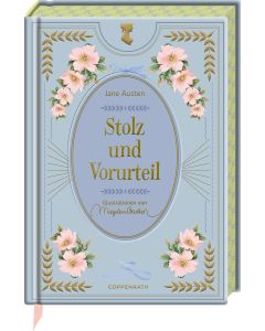 Limitierte Sonderausgabe: Stolz und Vorurteil