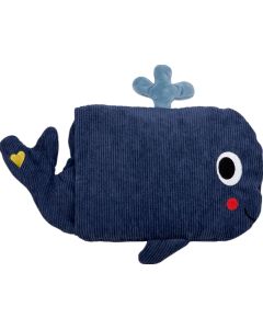 CosyBooks: Babys Activity-Kissen