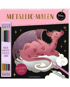 Metallic-Malen Fantasy