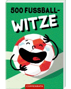 500 Fußball-Witze