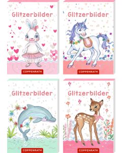 Glitzerbilder (Prinzessin Lillifee)