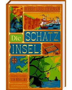 Die Schatzinsel