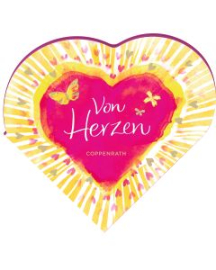 Von Herzen