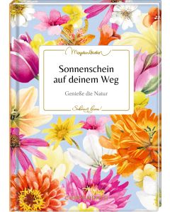 Sonnenschein auf deinem Weg