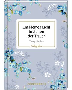 Ein kleines Licht in Zeiten der Trauer
