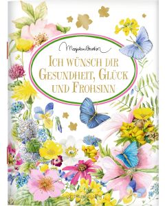 Ich wünsch dir Gesundheit, Glück und Frohsinn