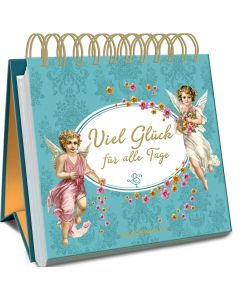 Viel Glück für alle Tage