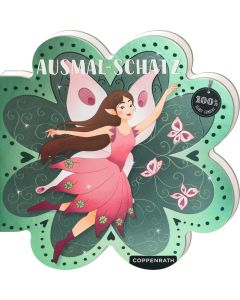 Ausmal-Schatz