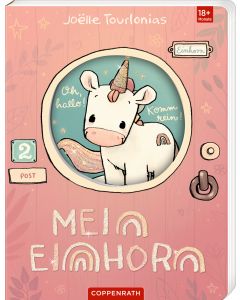 Ding, dong! Komm rein