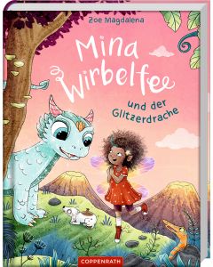 Mina Wirbelfee (Bd. 4)