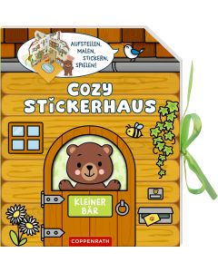 Cozy Stickerhaus