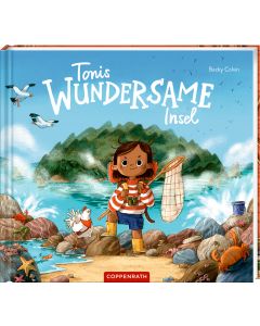 Tonis wundersame Insel