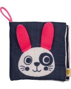 CosyBooks: Mein Kontrast-Knisterbuch