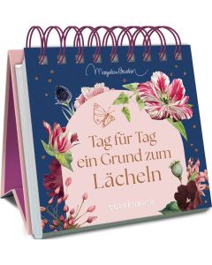 Tag für Tag ein Grund zum Lächeln