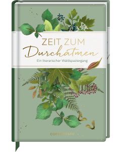 Zeit zum Durchatmen