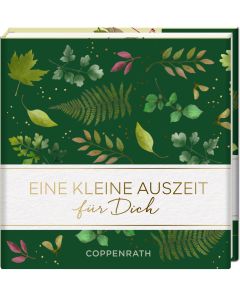 Eine kleine Auszeit für Dich