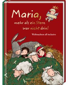 Maria, mehr als ein Stern war nicht drin!