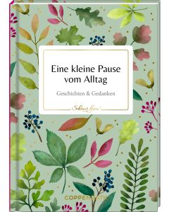 Eine kleine Pause vom Alltag