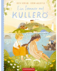 Ein Sommer auf Kullerö