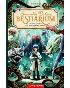 Smeralda Bohms Bestiarium