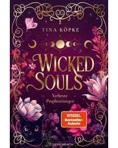 Wicked Souls (Bd. 1)