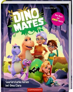 Dino Mates