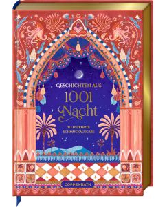 Geschichten aus 1001 Nacht