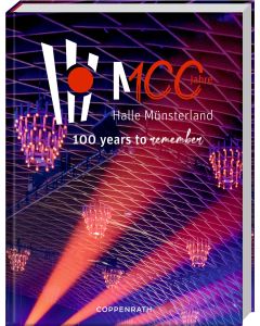 100 Jahre MCC Halle Münsterland