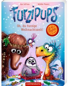 Furzipups (Pappbilderbuch)