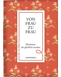 Von Frau zu Frau