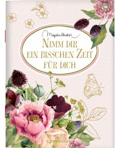 Nimm dir ein bisschen Zeit für dich