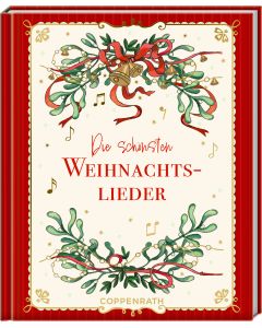 Die schönsten Weihnachtslieder