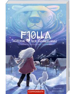 Fjolla, Hüterin der Schneelande