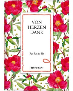 Von Herzen Dank