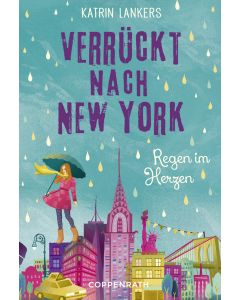Verrückt nach New York - Band 3