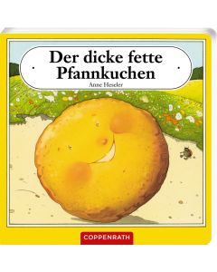 Der dicke fette Pfannkuchen
