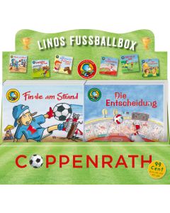 Linos Fußballbox